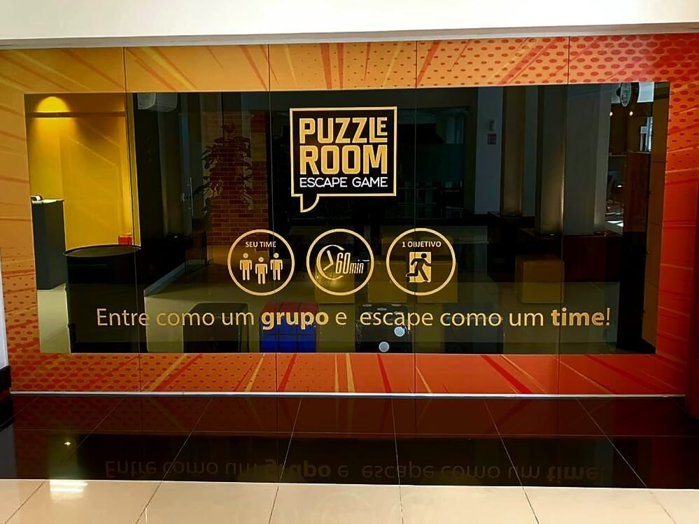 Puzzle Room tem se destacado como referência nacional em dinâmicas gamificadas para eventos